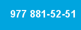 977 881-52-51